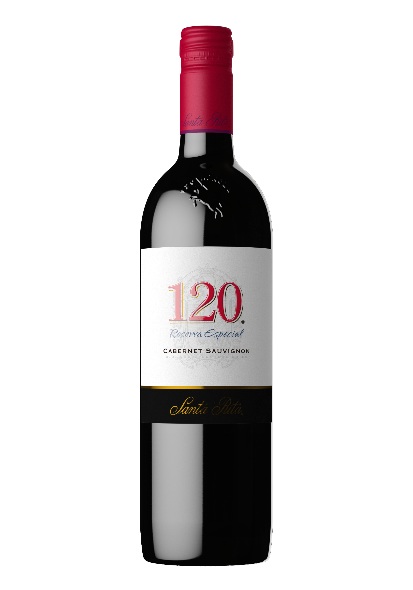 Santa R 120 Caber Sauv 75x6